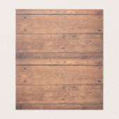 Believe Kaart (Binnenkant ongevouwen)