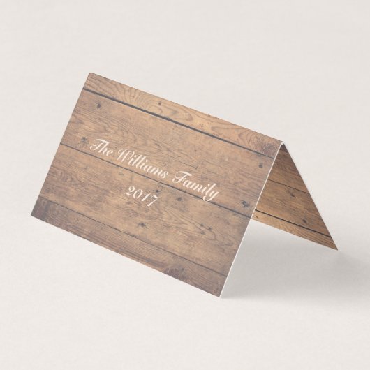 Believe Kaart (Achterkant)