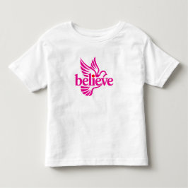 Believe Kinder Shirts