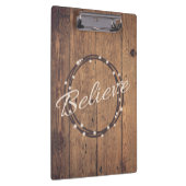 Believe Klembord (Rechts)