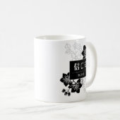Believe Koffiemok (Voorkant rechts)