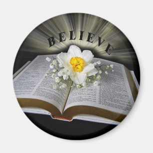 Believe Magneet
