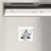 Believe Magneet (Insitu (Vaatwasser))