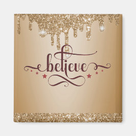 Believe Magneet