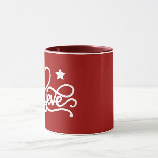 Believe Mok (Midden)