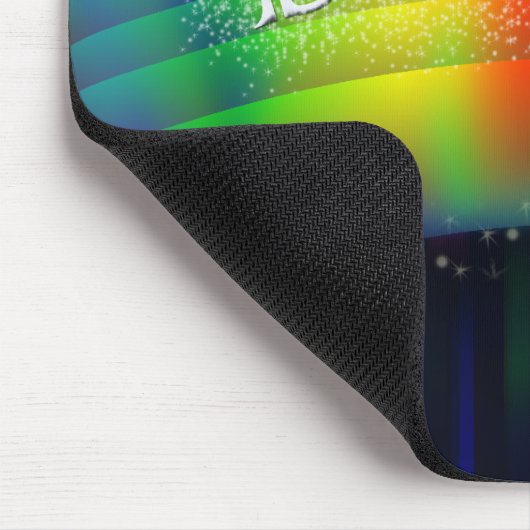 Believe Mousepad Muismat (Hoek)