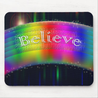 Believe Mousepad Muismat