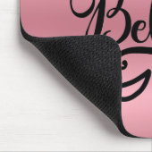 Believe Muismat (Hoek)