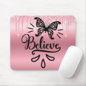 Believe Muismat (Met muis)