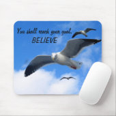 Believe_ Muismat (Met muis)