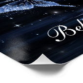 Believe Perfect Poster (Hoek)