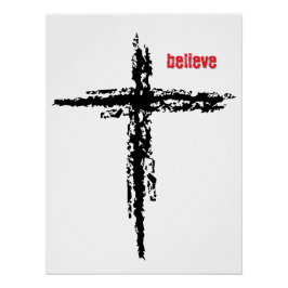 Believe Perfect Poster