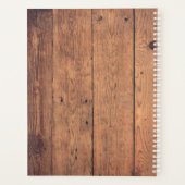 Believe Planner (Achterkant)