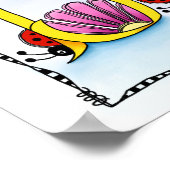 Believe Poster (Hoek)