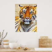 Believe_Poster Poster (Keuken)