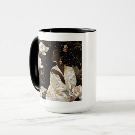 BELIEVE SERIES #1 MOK (Voorkant links)