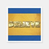 Believe Servet (Voorkant)