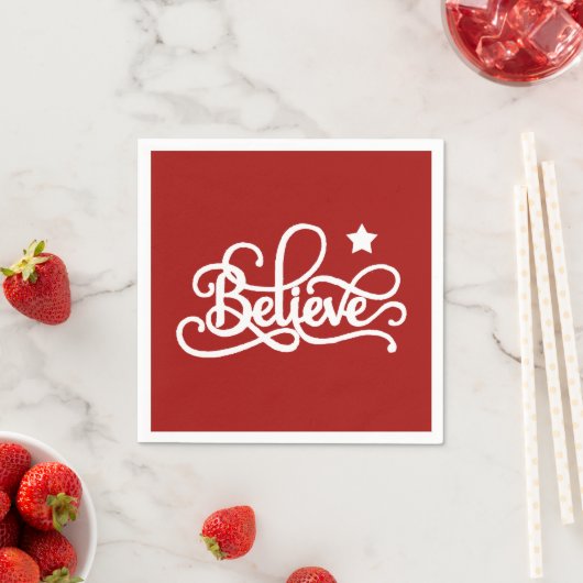 Believe Servet (Insitu)