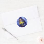 Believe Sticker (Envelop)