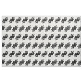 Believe Stof (Yard (91,4 cm))