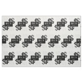 Believe Stof (Fat Quarter)