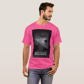 Believe T-shirt (Voorkant volledig)