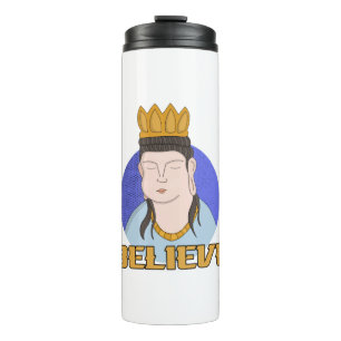 Believe Thermosbeker