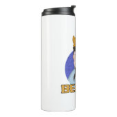 Believe Thermosbeker (Gedraaid links)