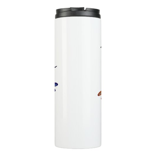 Believe Thermosbeker (Achterkant)