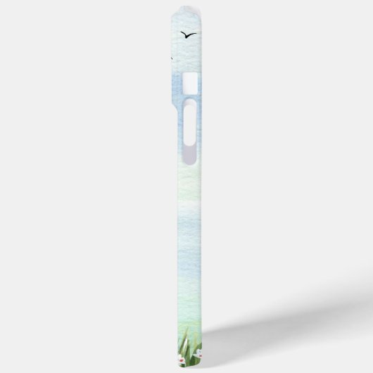 Believe Your Self Apple  iPhone 15 Pro Max cases (Achterkant / Links)