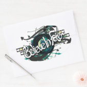 BelieveInFate Stickers (Envelop)