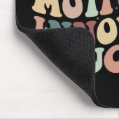 Believer Motivator Innovator Educator Muismat (Hoek)