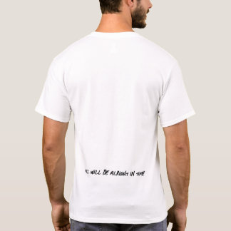 Believer T-shirt