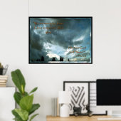 Believers Creed Poster (Thuiskantoor)