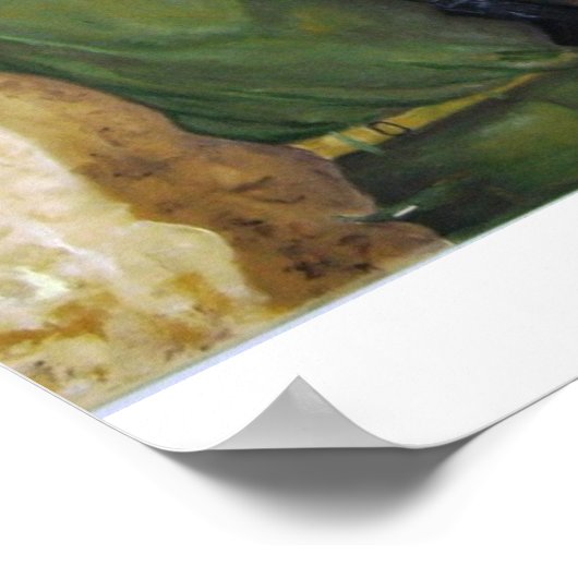 Believers Poster (Hoek)