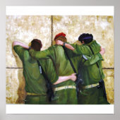 Believers Poster (Voorkant)