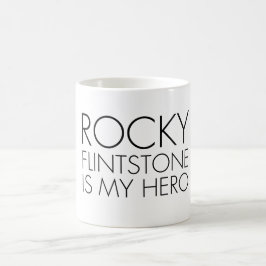 Belinda Blinked koffiemok