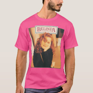 Belinda Carlisle Retro voor fans T-shirt