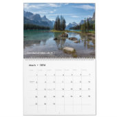 Belinda Greb-fotokalender Kalender (Mar 2026)
