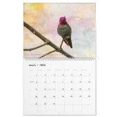 Belinda Greb-fotokalender Kalender (Mar 2026)