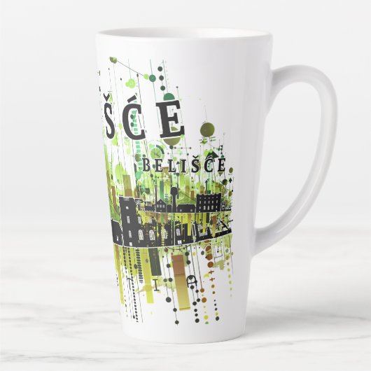 Belišće Croatia Latte Mok (Rechts)