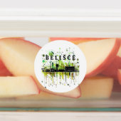 Belišće Kroatië Labels (Aangebracht)