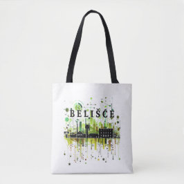 Belišće Kroatië Tote Bag