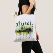 Belišće Kroatië Tote Bag (Dichtbij)