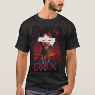 BELIYA DAX MERCH VOOR U Essential T-shirt