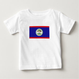 Belizaanse vlag