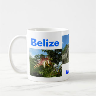 Belize Adventure Koffiemok