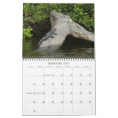 Belize agenda 2009 kalender (Feb 2027)