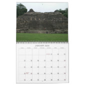 Belize agenda 2009 kalender (Jan 2026)