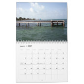 Belize - Agenda 2020 Kalender (Mar 2027)